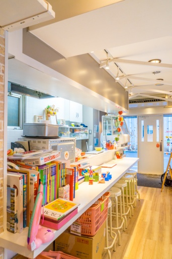 セカンドハーベスト・ジャパンのプレスリリース画像