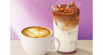 株式会社ドトールコーヒーのプレスリリース画像