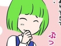 インパクト大!!!　完璧に見えて抜けている上司の親近感たっぷりの姿【涙のカレーパーティー #9】