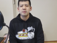 鈴木ゆゆうたの公式YouTubeチャンネルより https://www.youtube.com/channel/UCNMG8dXjgqxS94dHljP9duQ