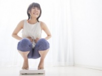 何kgまでなら問題ない？　女子がダイエットをはじめるタイミング