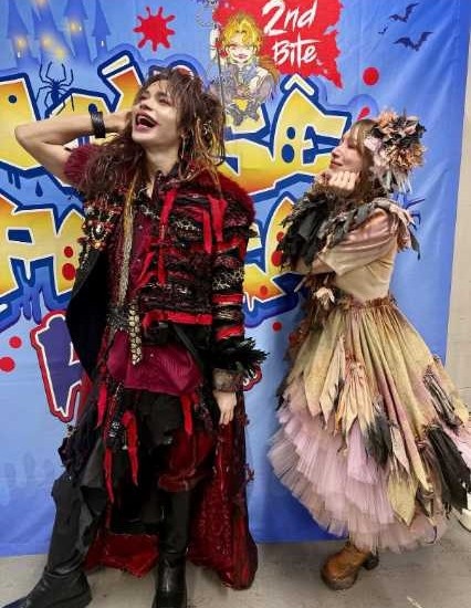 Instagram:上田竜也 (@tatsuya.ueda_kt)より