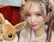 かえるちゃんの公式インスタグラムより
