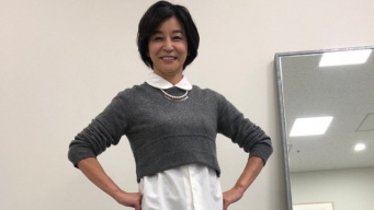 高嶋ちさ子オフィシャルのXより