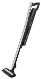 パナソニック コードレススティッククリーナー イット シルバーブラック MC-BU500J-S