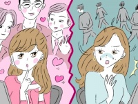 職場でモテたい。20代後半からはどんな女性がモテる？