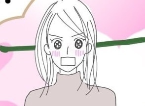 女子は期待する。付き合って二年半のクリスマス旅行で起こってほしいこと【サイコパス夫とのヤバい馴れ初め #24】