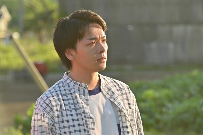 中村倫也主演、川口春奈、山本耕史ら出演『ハヤブサ消防団』　Blu-ray＆DVD BOX　来年1/26（金）発売決定！！