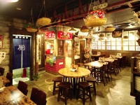 店内イメージ