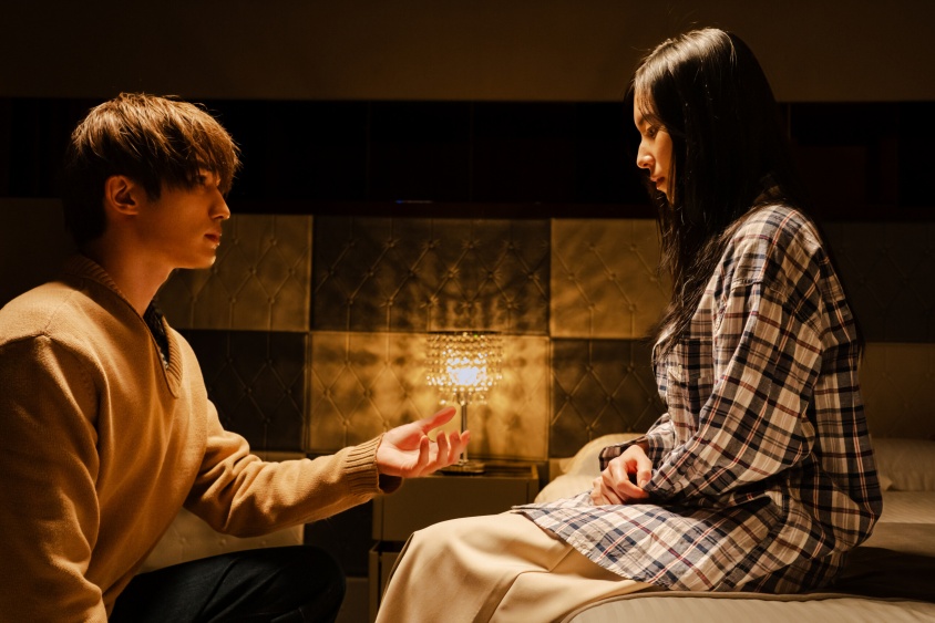 『パンチドランク・ウーマン』　第2話ネタバレ＆第3話あらすじ解禁！　新場面写真も一挙公開！！