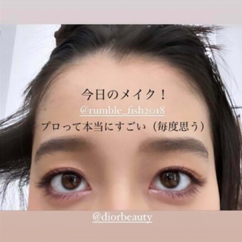 インスタグラム：Cocomi(@cocomi_553_official)より