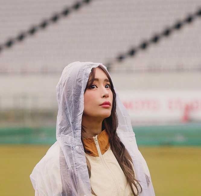 Instagram:浜崎あゆみ(@a.you)より