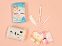 これが私の「生理のミカタ」。読者たちがホントに愛用している生理中の神アイテム