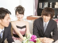 狙え、2次会!!　実録☆結婚式の2次会で出会って交際にいたったカップルエピソード！