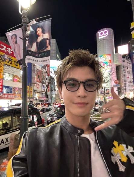ソロアーティストで1年半ぶりの快挙！EXILE・岩田剛典、新曲