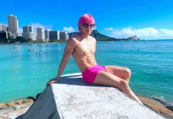 Instagram:兼近大樹(@kanechikadaiki)より