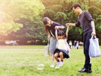 実は多い!?　「子どもが苦手な女性たち」への男性の本音とは