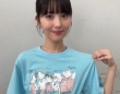 浜辺美波の公式Xより