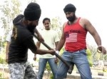 【衝撃動画】インド最強の男は股間も“鋼”だった…！