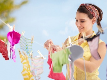 え、毎回洗うの！？アラサー独女100名の「ブラジャー」洗濯事情