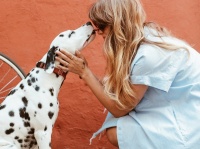 「動物に好かれる人」の意外な共通点