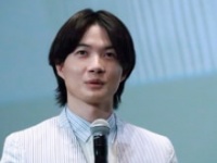 神木隆之介