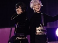 ミュージカル『刀剣乱舞』刀剣男士⒞「オダイバ!!超次元音楽祭」