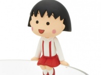 百貨店オリジナル“ちびまる子ちゃん”のカプセルトイ『PUTITTO ちびまる子ちゃん』限定発売