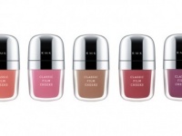 「RMK」から秋コレクション「THE SILVER SCREEN」数量限定発売、チークなど5アイテム登場！