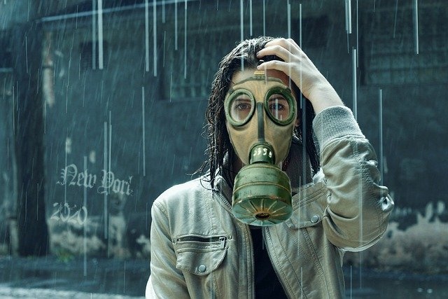 世界一臭い化学物質、チオアセトン"