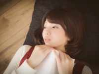 クゥ、たまんねぇ……！　思わず興奮する「色っぽい女性の仕草」4つ
