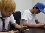はじめしゃちょーが「レンタルなんもしない人」をレンタルしてみた。
