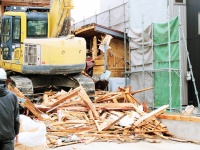 2024年の建設業倒産1,890件　『過去10年で最多』　「物価高と職人不足」のダブルパンチ！！