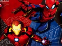 (c)2023 MARVEL (c)シックジャパン