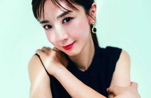 Instagram:ほしのあき(＠akihoshino_official)より