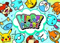 ぽこっ、とかわいい！ポケモンの"おしり"グッズ「HIP POP！PARADE」が新登場