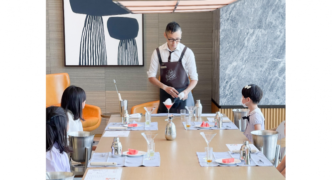 みなとみらいPRセンターのプレスリリース画像