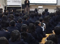 特定非営利活動法人イマジンのプレスリリース画像