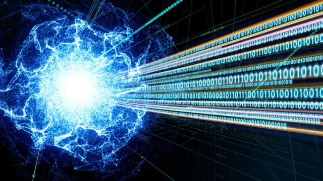 量子ネットワーク