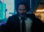 キアヌ・リーヴス主演！映画『ジョン・ウィック３: パラベラム』最新予告編