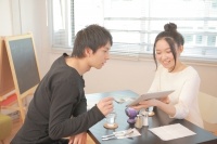 会えないときにこそ！ 恋人とのすれ違いを解決する、メール術　5選