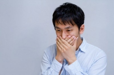 信じらんねぇ……。くさくてドン引きした女性のニオイ・6つ