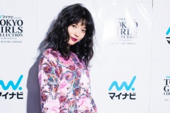 八木アリサ、親友・玉城ティナからもらったプレゼントとは？