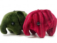 【2026福袋】限定グッズが手に入る！個性派キャラクターコラボ福袋3選