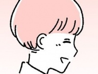 神様……！　失恋で落ち込んだ時の“救世主”【帰国したら結婚しようと言ってくれた彼に妻子がいた話 #11】