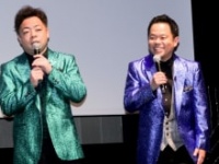 ダイアン・ユースケ、津田篤宏