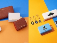 ミッフィー＆ブラック・ベア×サマンサタバサ、初コラボアイテム発売