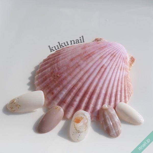 kuku nail