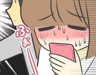 やり手やん……。ドライブ中に男性にされたら狂喜乱舞する行動【近所のイケメン店員さんがどタイプすぎてひとめぼれした話 #35】