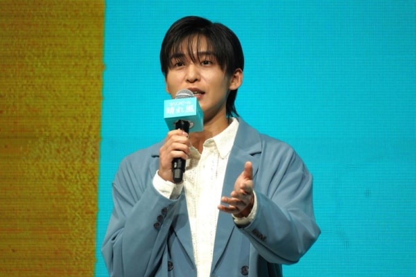 目黒蓮・今田美桜らが絶賛！　17年ぶりのキリンビール「晴れ風」誕生。その味わいは？